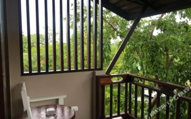 Wind Beach Resort