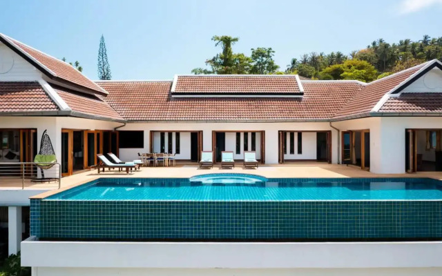 Villa E