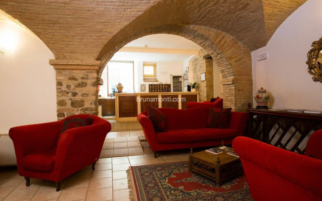 Hotel Palazzo Brunamonti