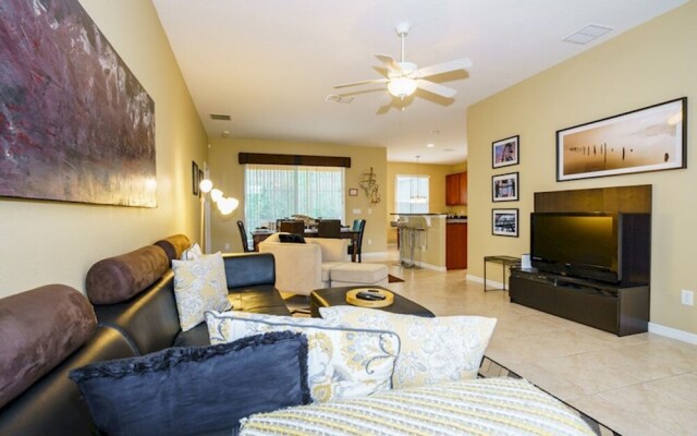 Crystal Cove - 4704 Blue By Fairytale VR