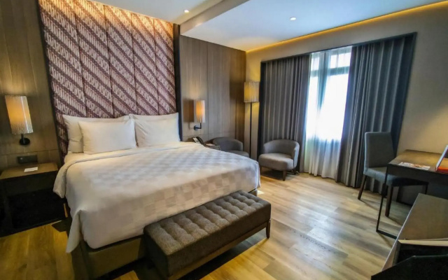 Swiss-Belhotel Airport Yogyakarta