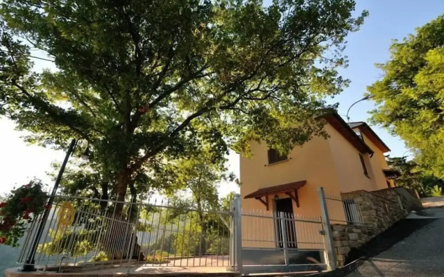 La Quercia Di Vernio