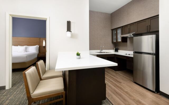 Residence Inn Potomac Mills