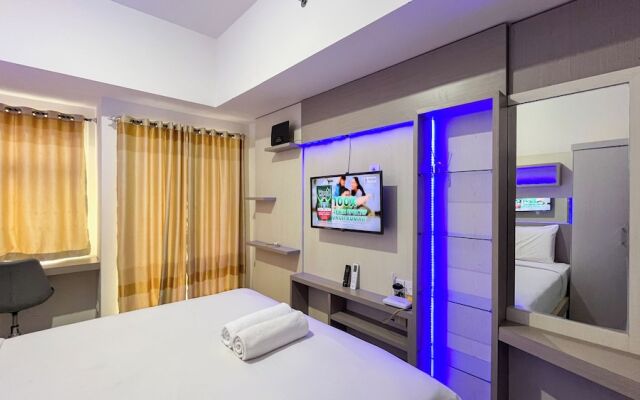 Best Choice Studio Apartment At Vida View Makassar