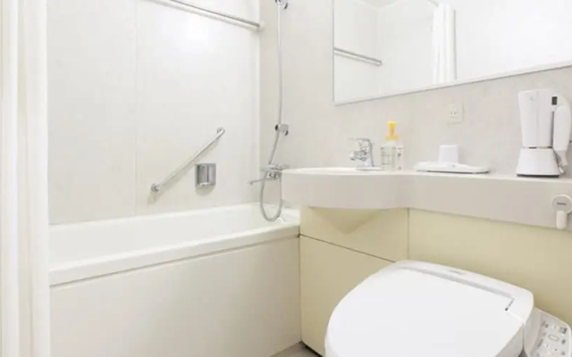 Moderate Double room (풀 더블 침대) 사진 3