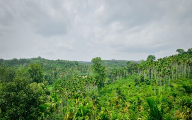 OYO 2565 Wayanadia Resort