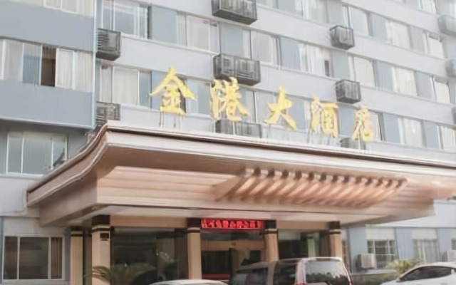 Jingang Hotel