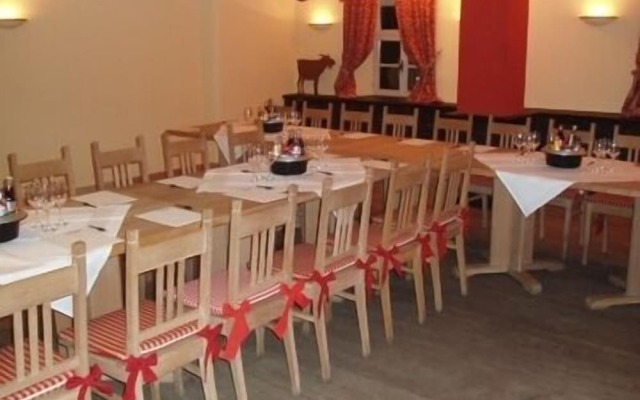 Hotel Theresientor
