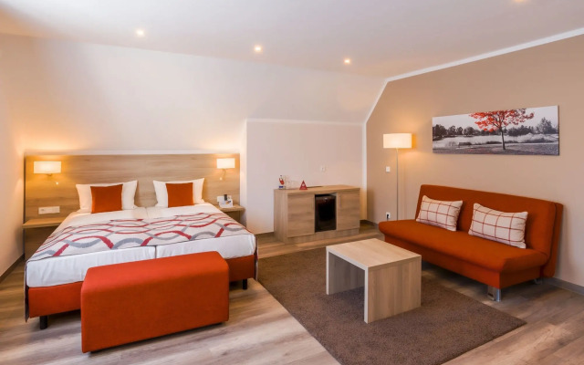 das seidl Hotel & Tagung