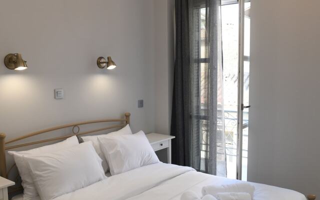 Neapolis 1897 Boutique Luxury Rooms