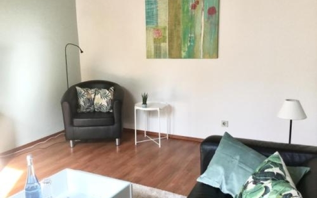 Comfort Boardinghouse