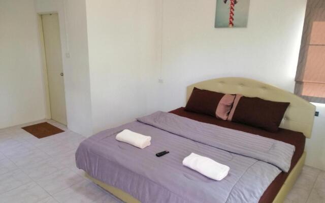 Nopparat Resort -นพรัตน์-