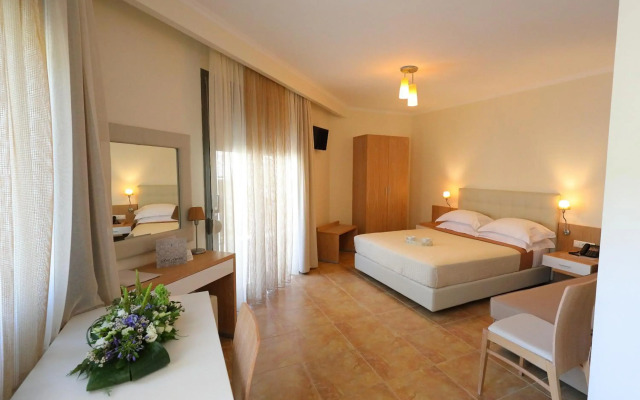 Artemis Plaza