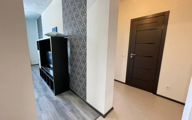 Апартаменты на улице Соболева 19