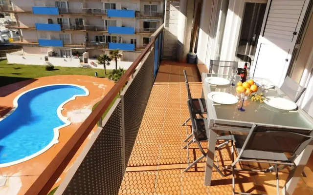 Blaumarina 322