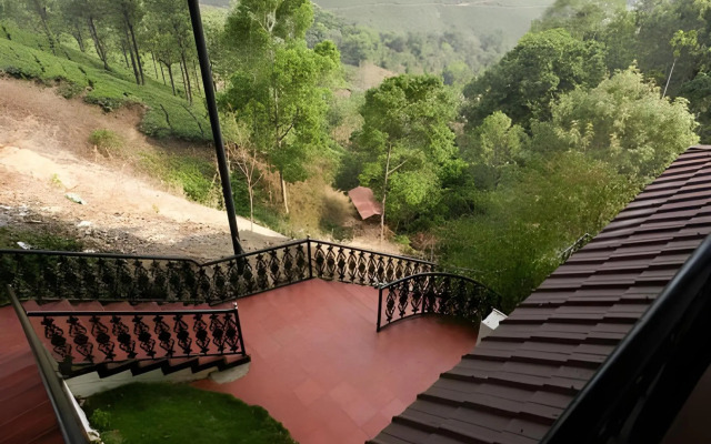 Marikar Resorts