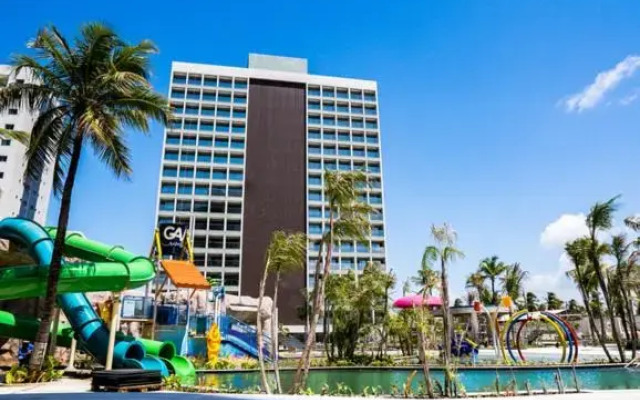 Salinas Premium Resort 409