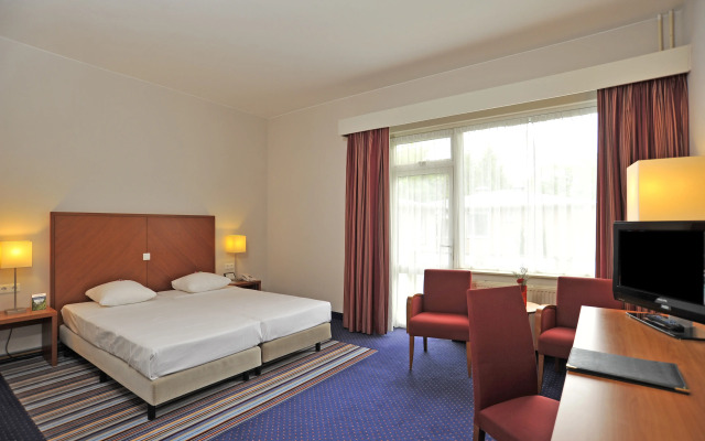 Fletcher Parkhotel Val Monte