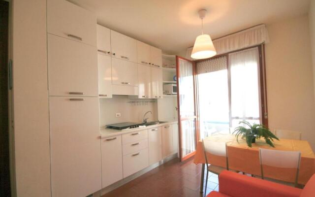 BA- ALTHEA - Piscina-