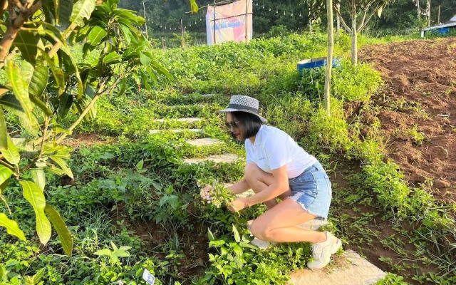 Muong Sang Retreat