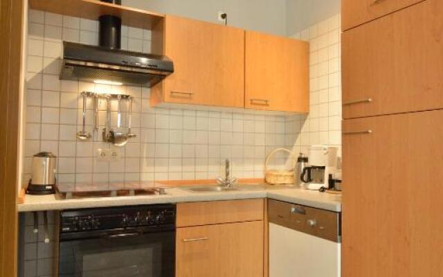 Ferienwohnung Weingarten