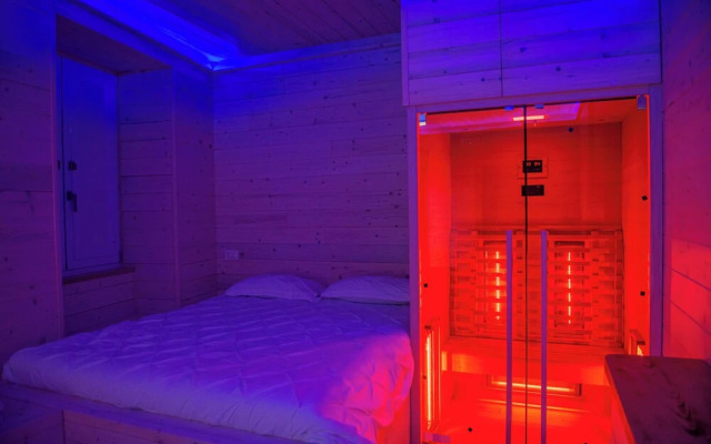 Artemide Corte Segreta Suite & Spa