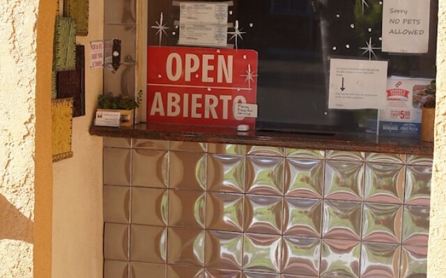 Paradise Inn and Suites