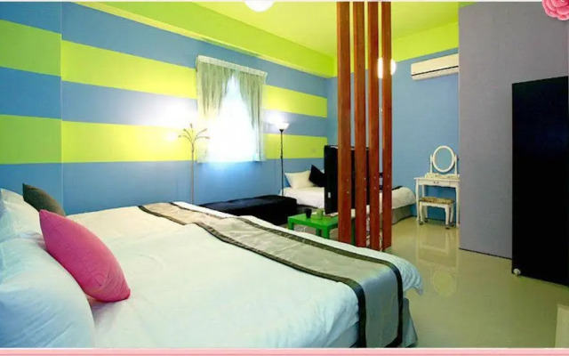 Rose Mary Homestay