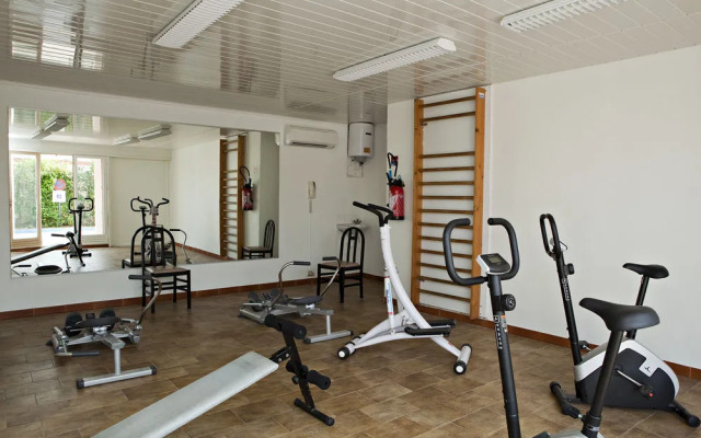 Residence Le Bosquet