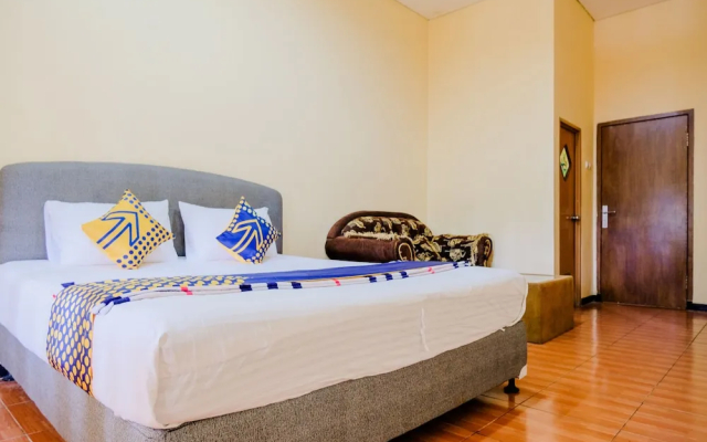 SPOT ON 2448 Hotel Tlogorejo 2