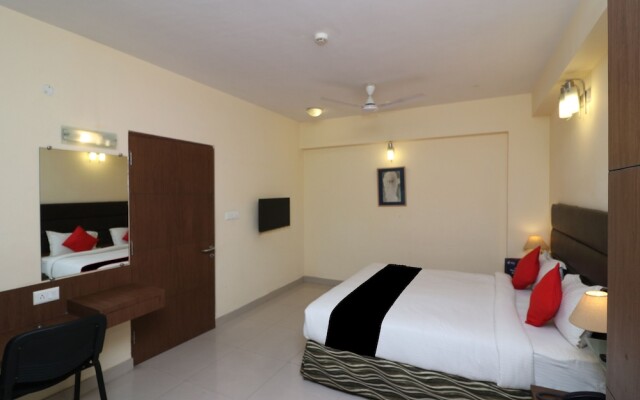 Capital O 19639 LBD Resorts & Hotels
