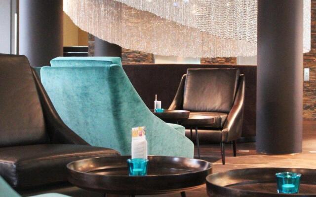 Motel One Frankfurt - Messe