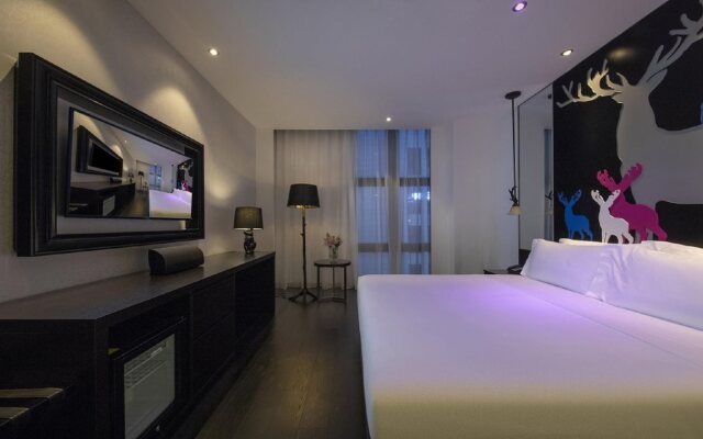 Orange Hotel Select Shanghai Pudong Airport Branch