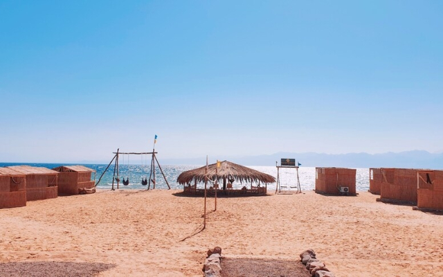Starlight Camp Nuweiba