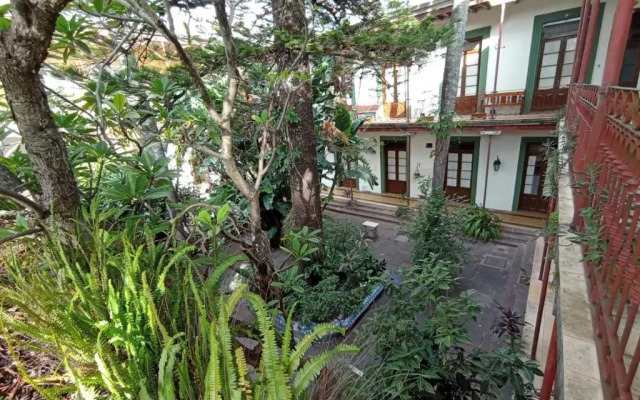 Gran Hotel Concordia