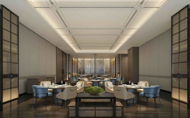 Four Points by Sheraton Macheng