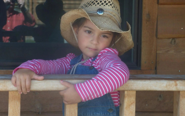 Spring Creek Ranch