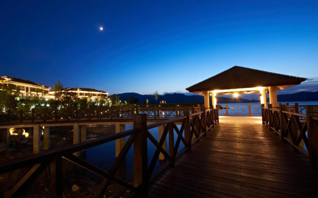 New Century Resort Siming Lake Yuyao
