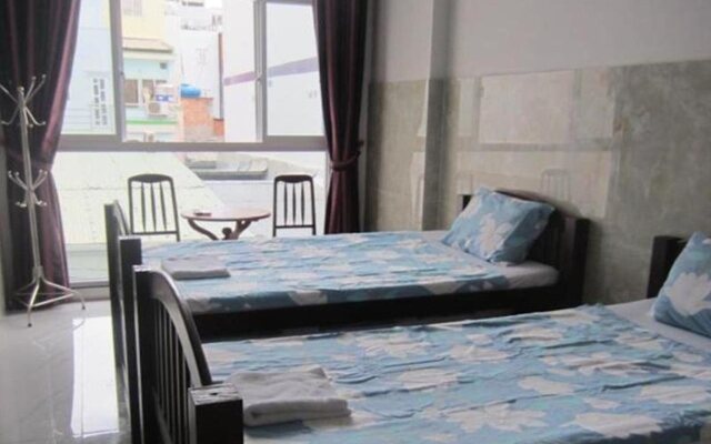 Saigon Cozy Hotel