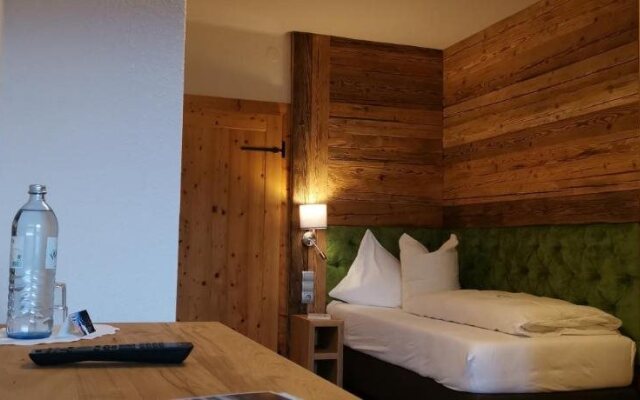 Hotel Gasthof Weißensee ***S
