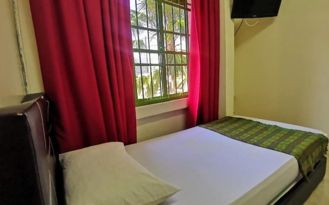 OYO 90838 Ros Heritage Motel – Guest Rooms – George Town