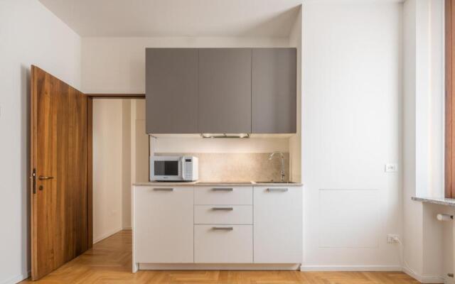 Dolomites Apartments in Belluno R&R