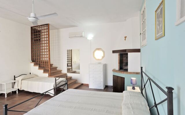 La Capasa B&B