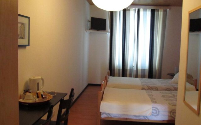 Hotel Rössli Hunzenschwil