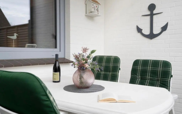 Badeweg 4 Kleiner Anker