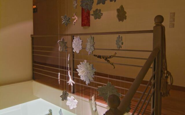 Hotel Leto Delphi