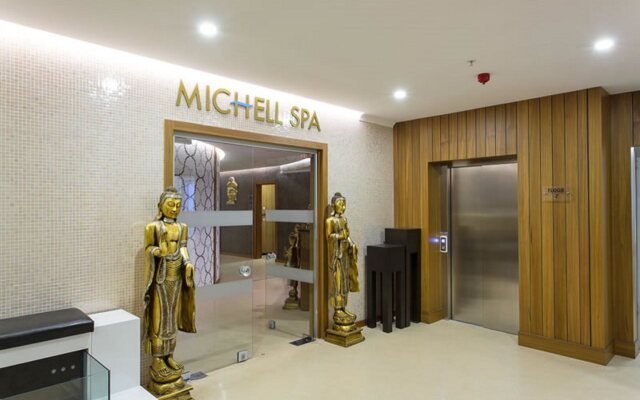 Michell Hotel - Adults Only - All Inclusive