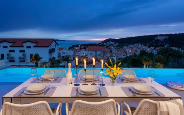 Infinity Residence