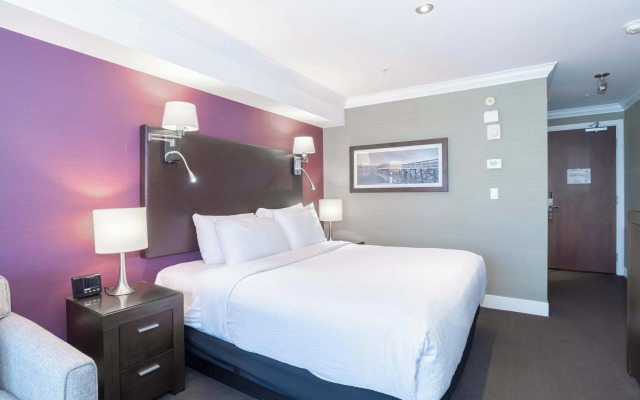 Sandman Signature Kamloops Hotel