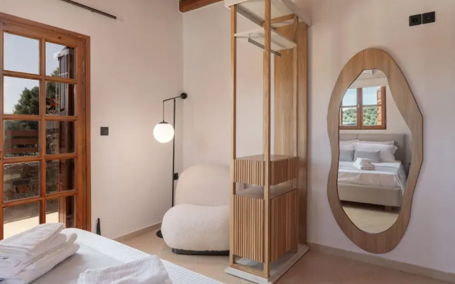 Ami Manoir Villa